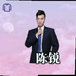 陈锐